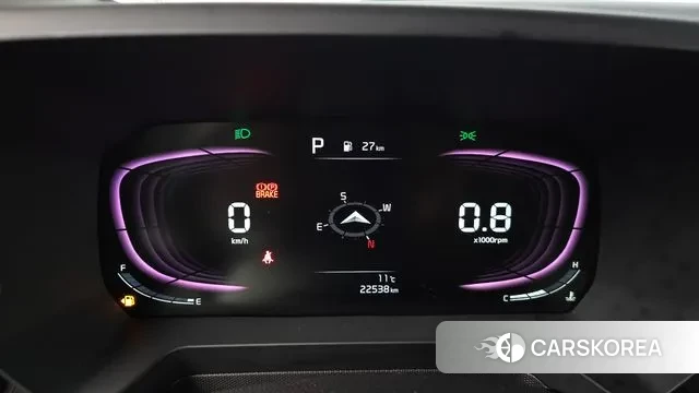 Kia The New Kia Ray id 3512967 из Кореи 17