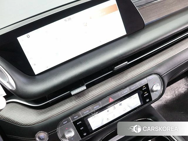 Genesis G90 (RS4) id 4500952 из Кореи 17