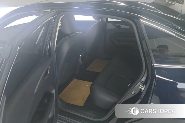 Wuling Automobile Wuling Starlight PHEV id 3926873 из Китая 14