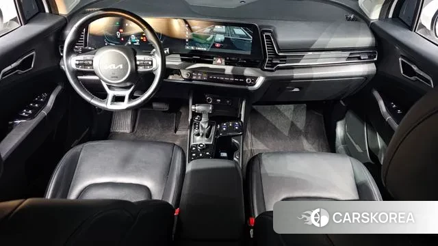 Kia Sportage 5th Generation id 3416116 из Кореи 17