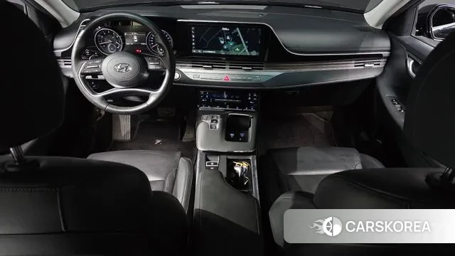 Hyundai The New Grandeur IG id 2965887 из Кореи 17