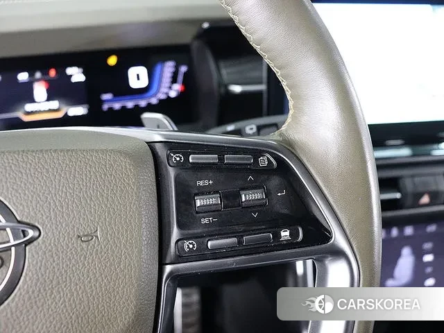 Ssangyong Torres id 3522447 из Кореи 17