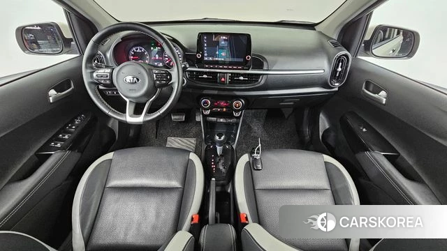 Kia Morning Urban (JA) id 4331035 из Кореи 27