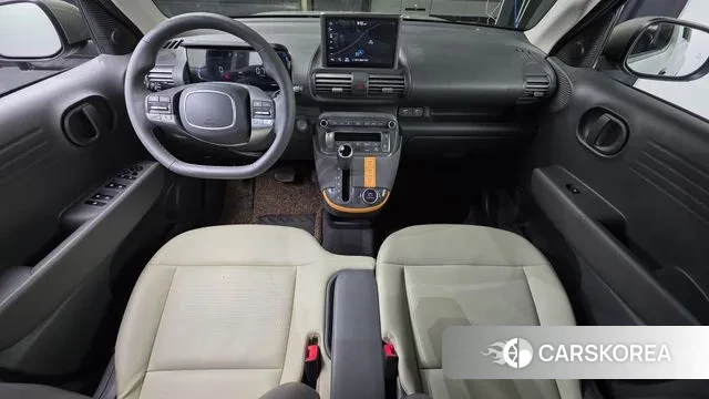 Hyundai Casper id 3478755 из Кореи 17