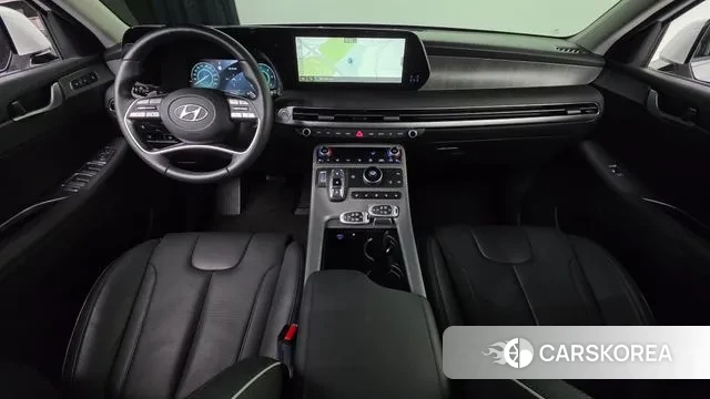 Hyundai The New Palisade id 3327849 из Кореи 17