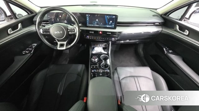 Kia The New K5 3rd generation id 4540290 из Кореи 31