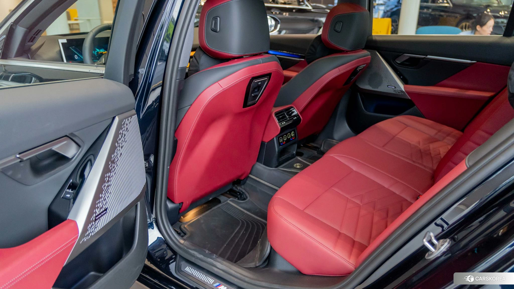 BMW 5 series id 4515182 из Китая 7