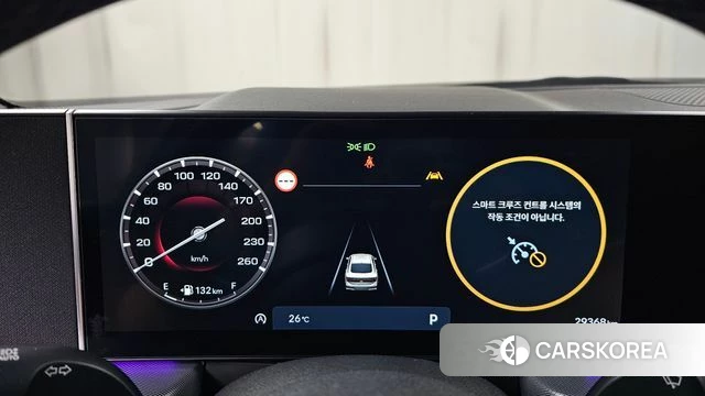 Hyundai Sonata D Edge (DN8) id 4630806 из Кореи 33