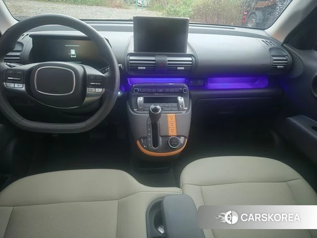 Hyundai Casper id 4701773 из Кореи 13