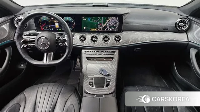 Mercedes-Benz CLS-Class C257 id 3462980 из Кореи 17