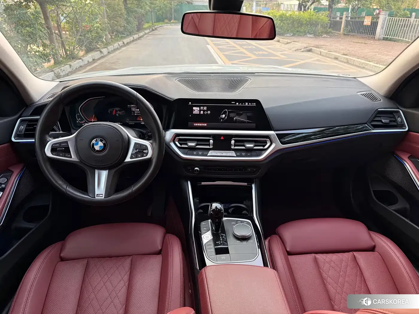 BMW 3 series id 4629714 из Китая 7