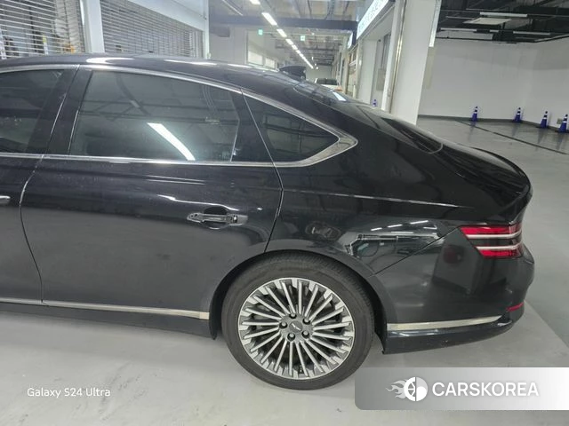 Genesis Electrified G80 (RG3) id 4572674 из Кореи 10