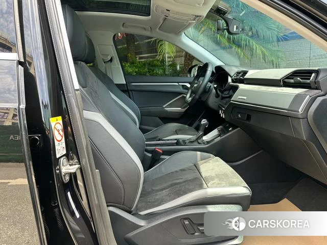 Audi Q3 id 4273849 из Китая 26