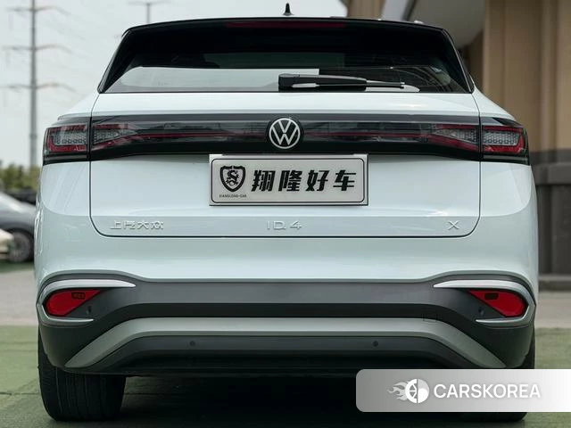 Volkswagen ID.4 X id 4272691 из Китая 14