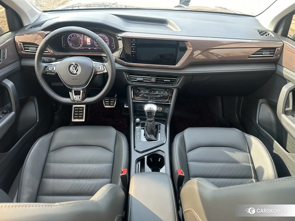 Volkswagen Tuyue id 4461499 из Китая 13