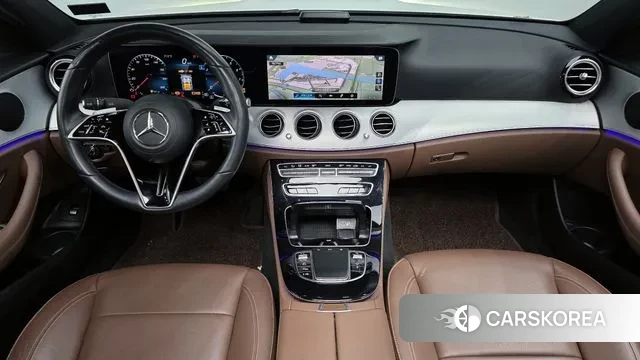 Mercedes-Benz E-Class W213 id 3196933 из Кореи 17