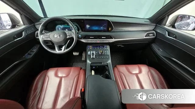 Hyundai Palisade id 3752963 из Кореи 17