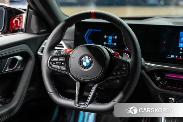 BMW M2 (G87) id 4602046 из Кореи 7