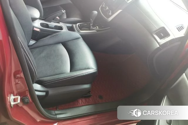 Nissan TIIDA id 4291519 из Китая 14