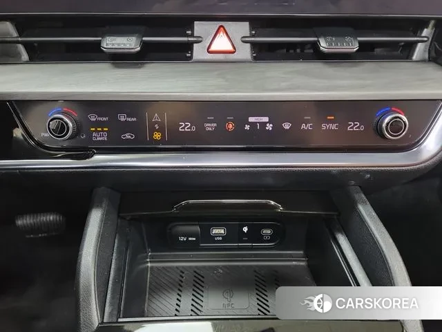 Kia Sportage 5th Generation Hybrid id 3606788 из Кореи 17