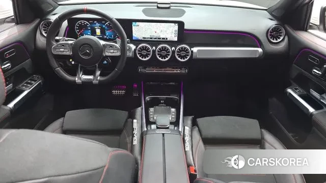 Mercedes-Benz GLB-Class X247 id 2939433 из Кореи 17