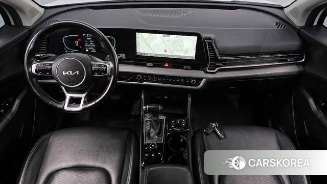 Kia Sportage 5th Generation id 3910563 из Кореи 17