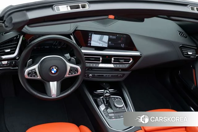 BMW Z4 id 4307624 из Китая 15