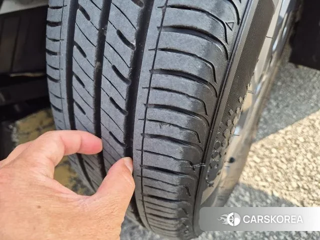 Kia The New Morning (JA) id 3338595 из Кореи 17