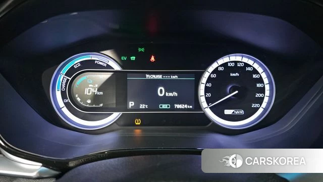 Kia The New Niro id 4447472 из Кореи 27