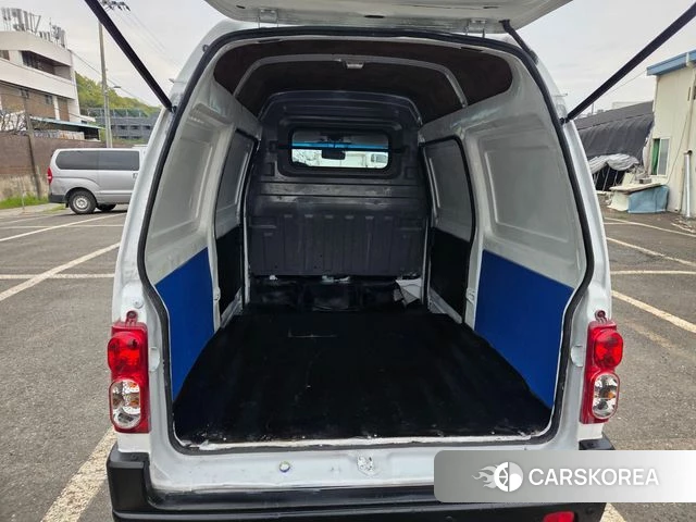 Chevrolet (GM Daewoo) New Damas id 3966398 из Кореи 12