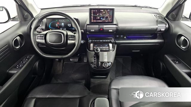 Hyundai Casper id 4656645 из Кореи 28