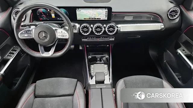 Mercedes-Benz GLB-Class X247 id 3690762 из Кореи 17