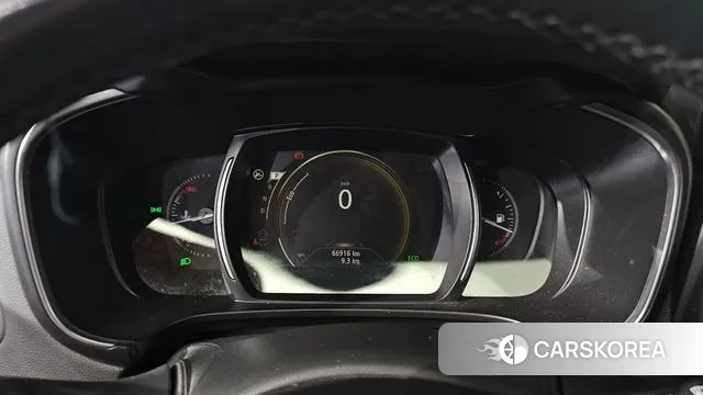 Renault Korea (Samsung) The New QM6 id 3524847 из Кореи 17