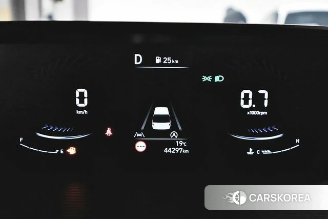 Hyundai Staria id 3952729 из Кореи 17