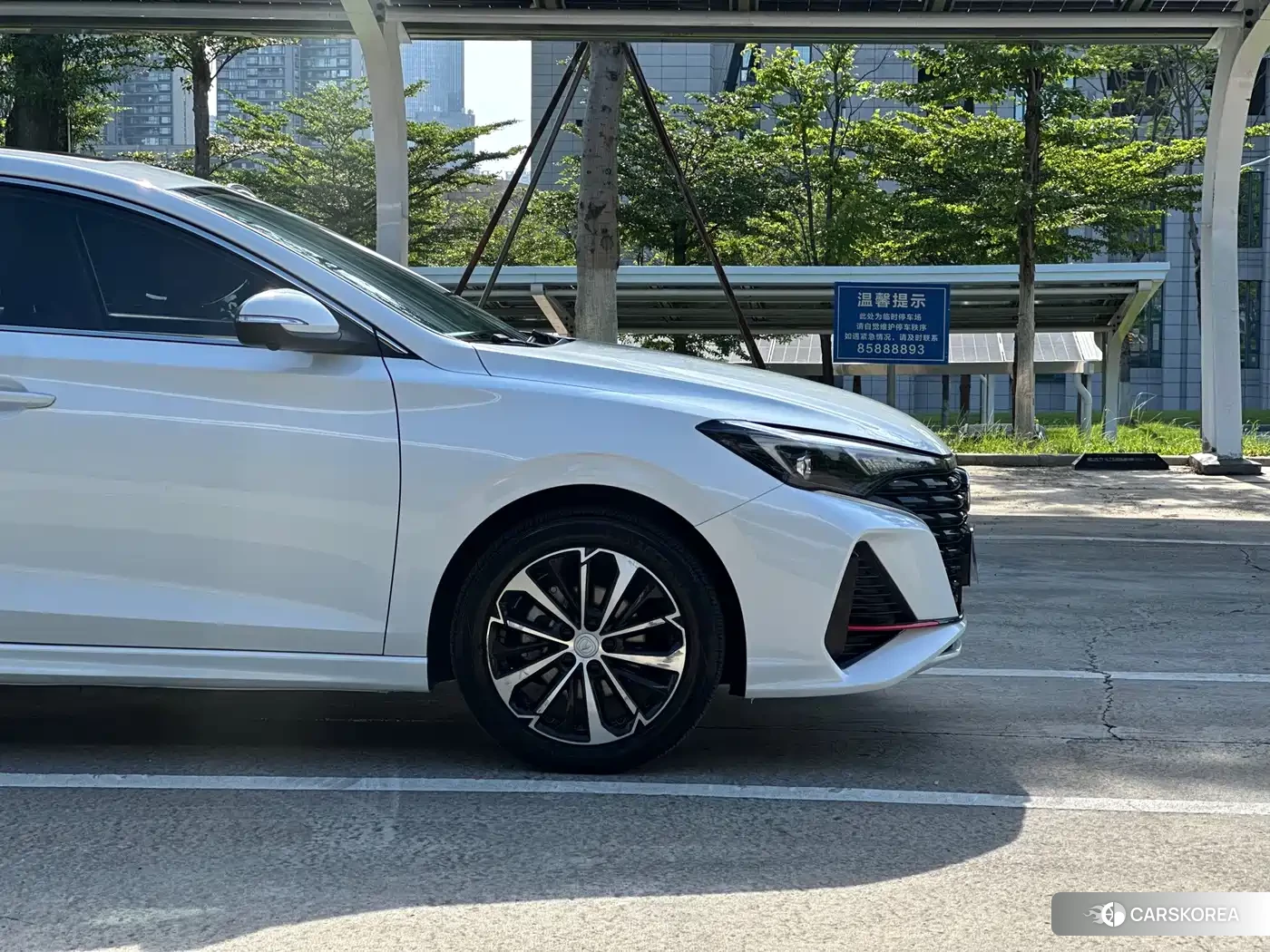 Chang'an Yidong id 4539117 из Китая 13