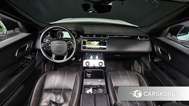 Land Rover Range Rover Velar id 2344249 из Кореи 17