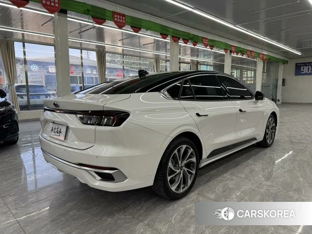 Ford Mondeo id 4380508 из Китая 7