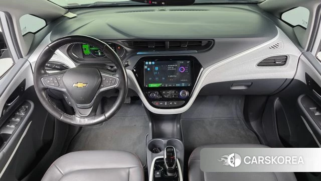 Chevrolet (GM Daewoo) Bolt EV id 4642737 из Кореи 27