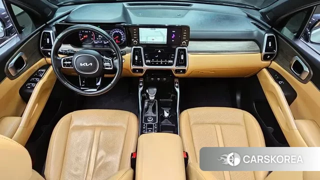 Kia Sorento 4th Generation id 3453499 из Кореи 17