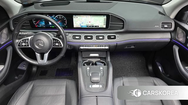Mercedes-Benz GLE-Class W167 id 3818047 из Кореи 17