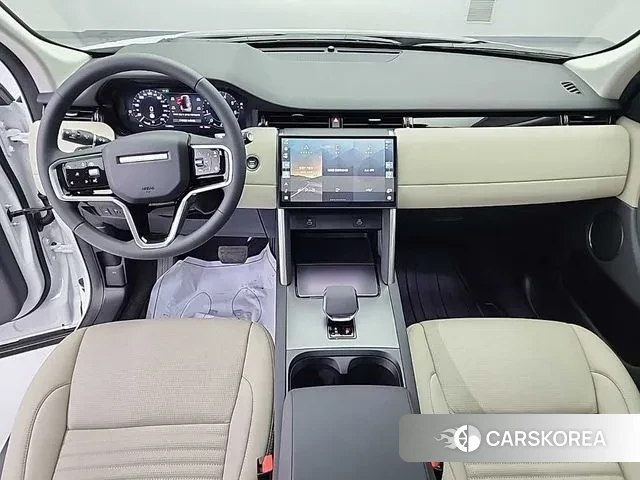 Land Rover Discovery Sports 2nd Generation id 3410342 из Кореи 9