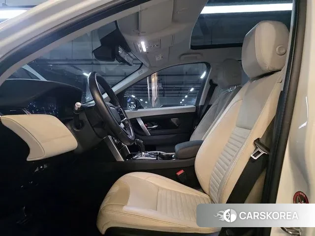 Land Rover Discovery Sports 2nd Generation id 3335143 из Кореи 17