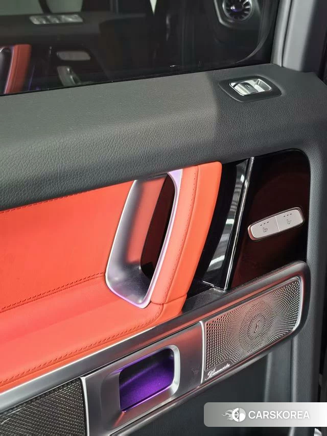Mercedes-Benz G-class id 4265067 из Китая 11