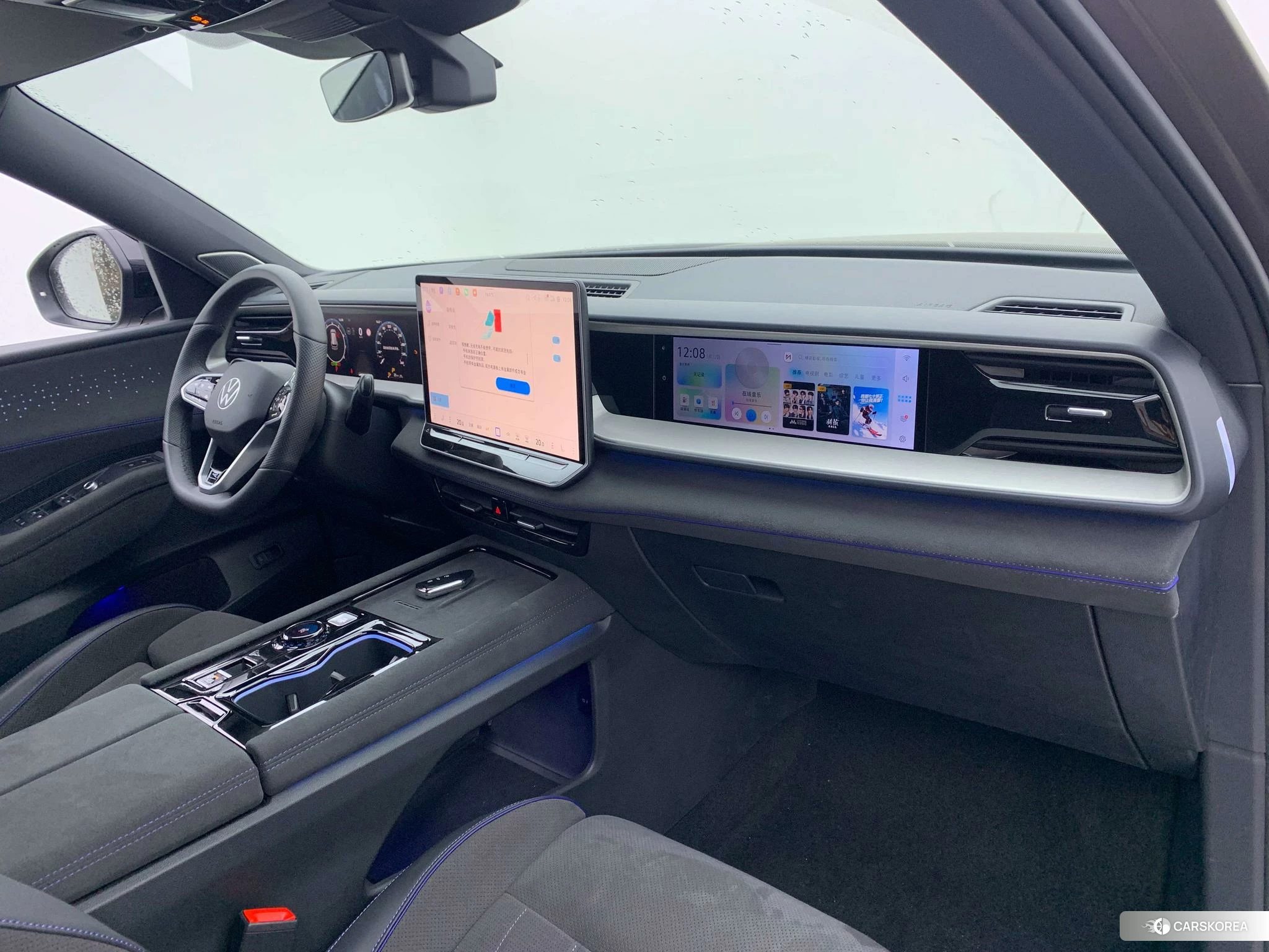 Volkswagen Tourang id 4420106 из Китая 28