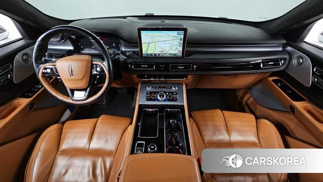 Lincoln Aviator 2nd generation id 3807451 из Кореи 17