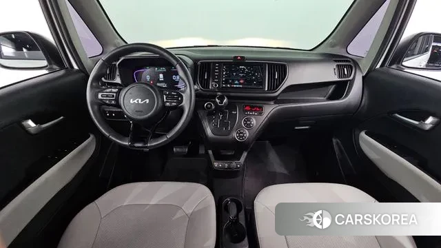 Kia The New Kia Ray id 3452014 из Кореи 17