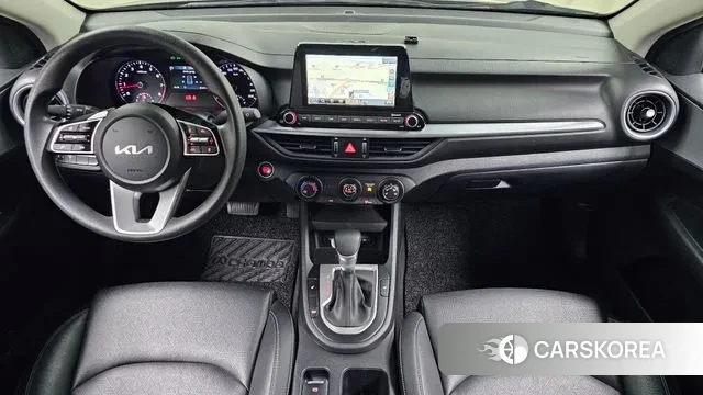 Kia The New K3 2nd generation id 3581724 из Кореи 17