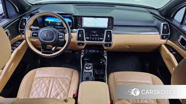 Kia Sorento 4th Generation id 3651098 из Кореи 17