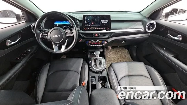 Kia The New K3 2nd generation id 2910534 из Кореи 17