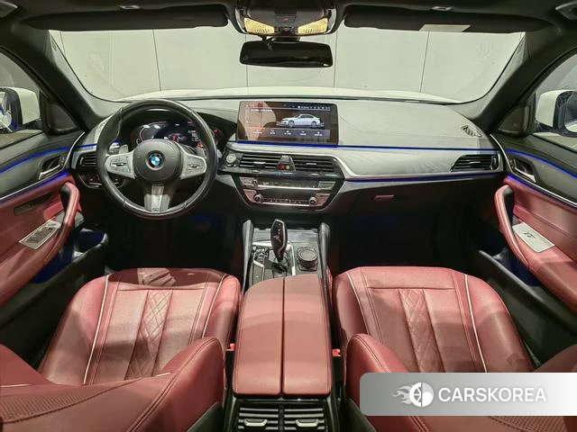 BMW 5 series id 4278279 из Китая 11